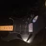 Fender Eric Johnson Stratocaster 2014 Black Original with Extras! 8 months old!