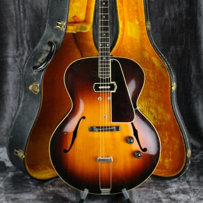 1937 Gibson ETG-150 Tenor image 7