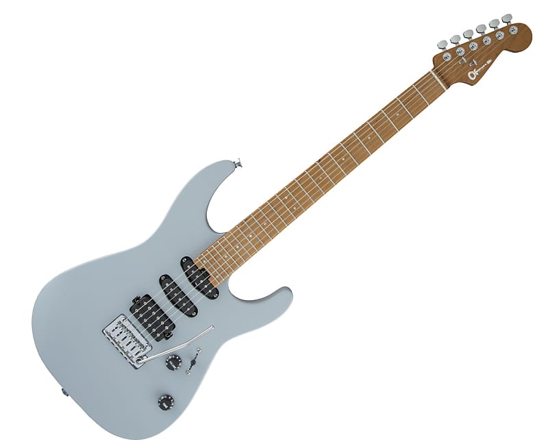 Charvel Pro-Mod DK24 HSS 2PT CM | Reverb