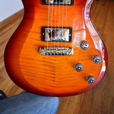 PRS S2 Singlecut 2014 - 2019 | Reverb