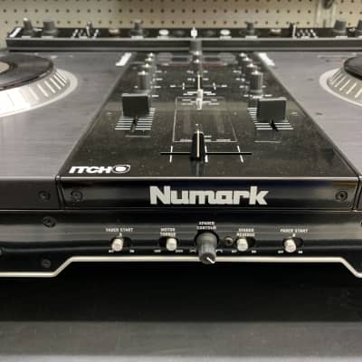 Numark NS7FX DJ Controllers for Serato image 3