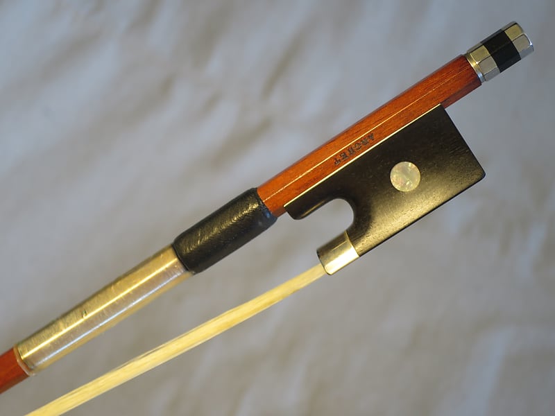 1920s Masakichi Suzuki No. 5 Violin, Japan, 4/4 Outfit