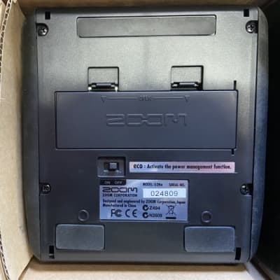 Zoom g2nu image 2