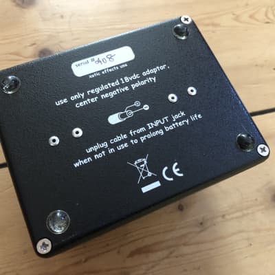 Xotic Tri-Logic（中古/送料無料）【楽器検索デジマート】
