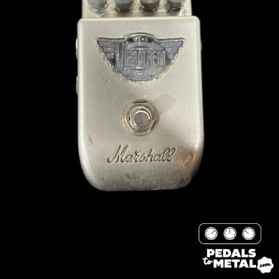 Reverb.com listing, price, conditions, and images for marshall-vibratrem-vt-1