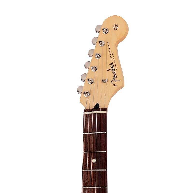 Fender Japan Junior Collection Stratocaster Electric Guitar Fender Japan Junior Collection Stratocaster Electric Guitar