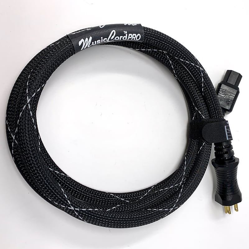 Eagle 50' FT XLR Male to Female Microphone Cable Extension 3-Pin