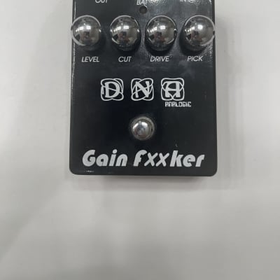 DNA Bass Dragger | Reverb