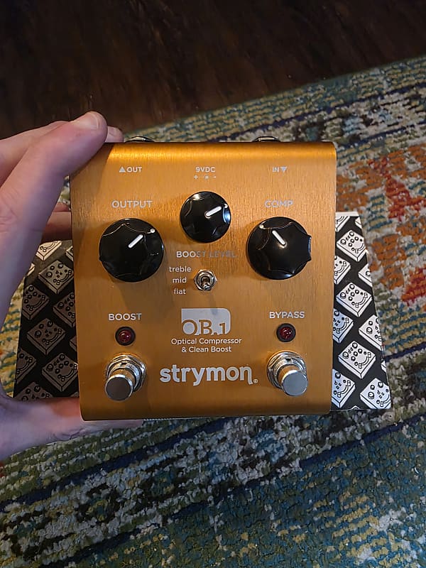 Strymon OB.1