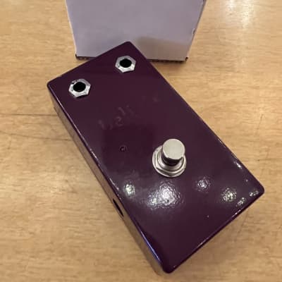 Lovepedal Believe オクターバー ピンク Lovepedal Believe - Unboxing and Quick Look Episode 27 - YouTube