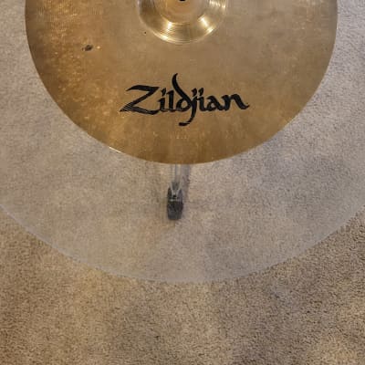 値下げ:Zildjian ZBT Crash Ride 2004 - 2019 Zildjian 14