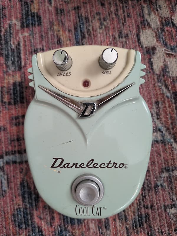 Danelectro Cool Cat