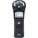Zoom H1n Professional Audio Handy Recorder (Factory Re-Certified)