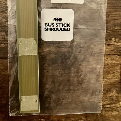 4MS Bus Stick Eurorack Power Board (Keyed Headers) image 3