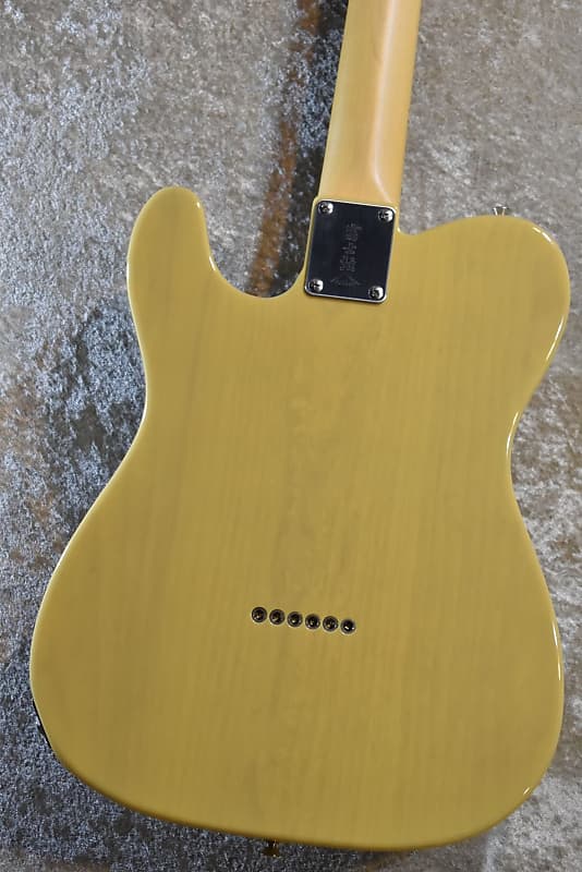 Fujigen/FGN NTL10MAH-OWB 2020 Off White Blonde 3.56kg Fujigen/FGN NTL10MAH-OWB 2020 Off White Blonde 3.56kg