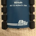 BSS AR-133 Active DI Box in Excellent Condition - Only used a few times!