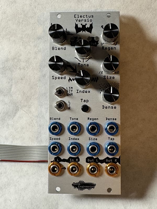 Noise Engineering Electus Versio