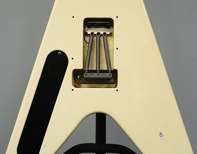 FERNANDES THE FUNCTION フライングVタイプ 中古】Fernandes THE FUNCTION BSV-65 フライングV - 神奈川県の
