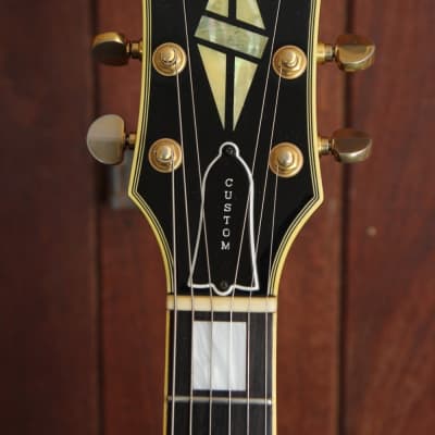 Greco EG-800 Custom Made in Japan Vintage 1978 | Reverb Canada