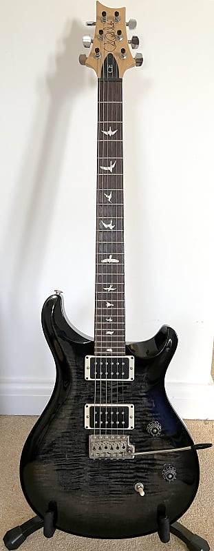 PRS CE24 2019 Gray Black