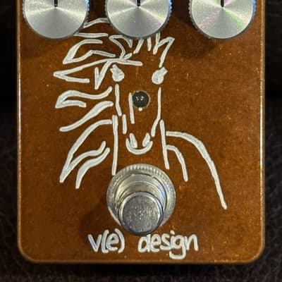 Reverb.com listing, price, conditions, and images for vfe-white-horse