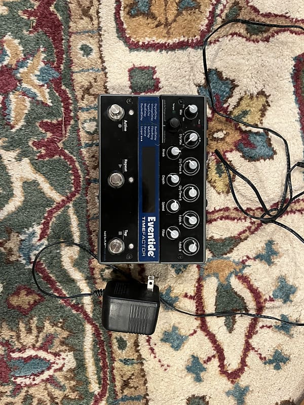 Eventide TimeFactor