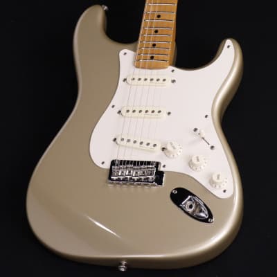 Fender Mexico 50s Classic Player Stratocaster MOD Shoreline
