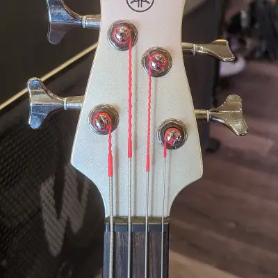 (16283) Yamaha TRBX304 Bass image 4