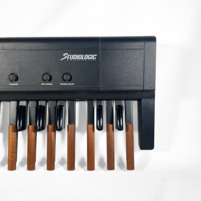 Studiologic MP-117 image 2