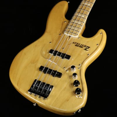 ATELIER Z M 245 Natural [11/09] | Reverb