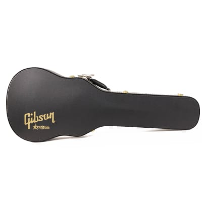 Gibson Custom Shop ES-336, ES-446 & Pat Martino Hardshell Case for sale