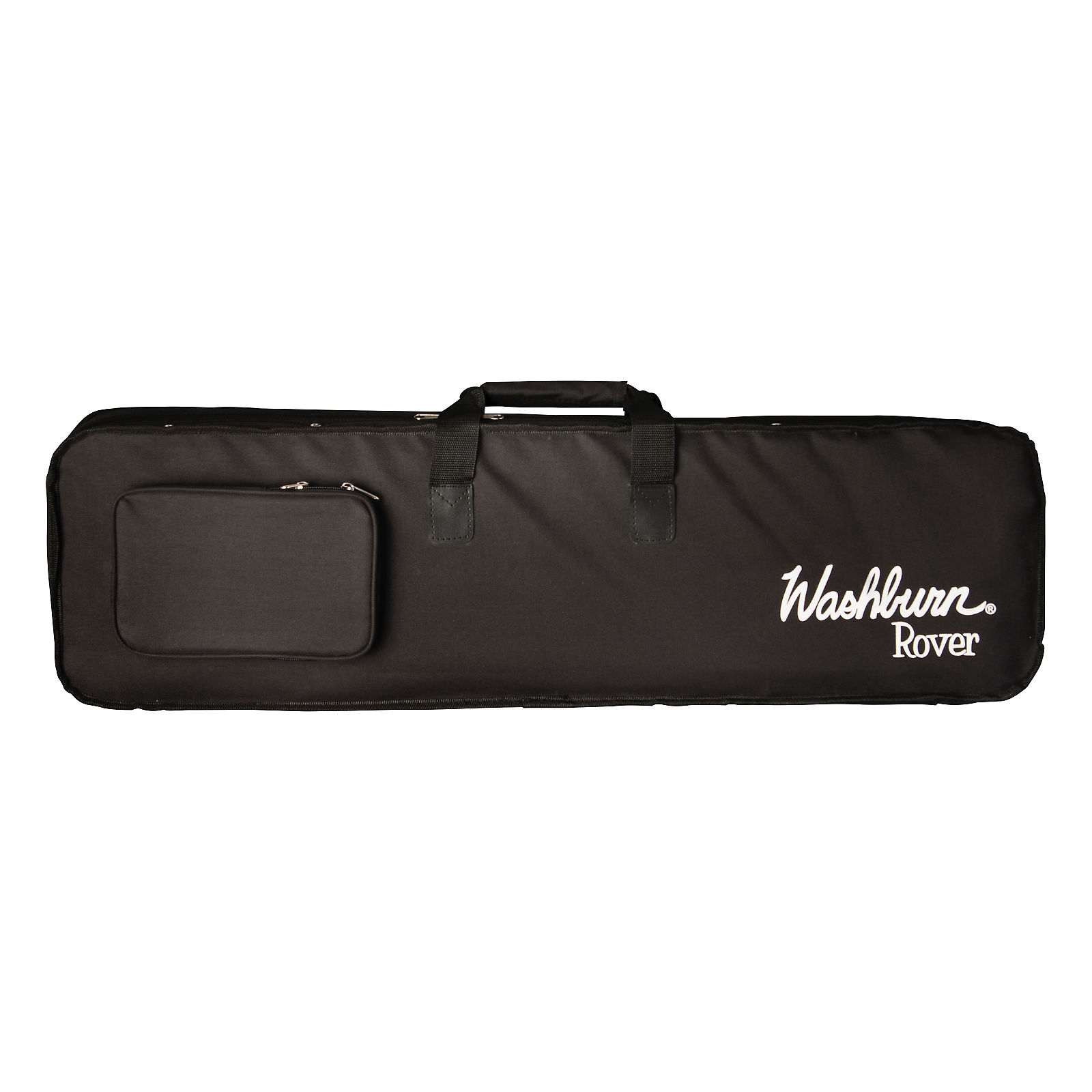 Washburn shop rover case