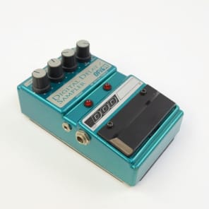 DOD DFX94 エフェクター