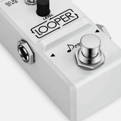 Donner Looper 2010s - White for sale