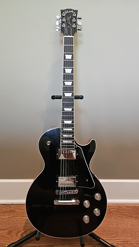 Gibson Les Paul Modern ギブソン レスポール モダン Gibson Les Paul Modern FULL DEMO - YouTube