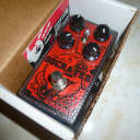 Mojo Hand FX Socrates Distortion Pedal