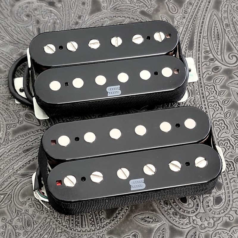 セイモアダンカン hyperion TB Seymour Duncan Hyperion-TB ピックアップ