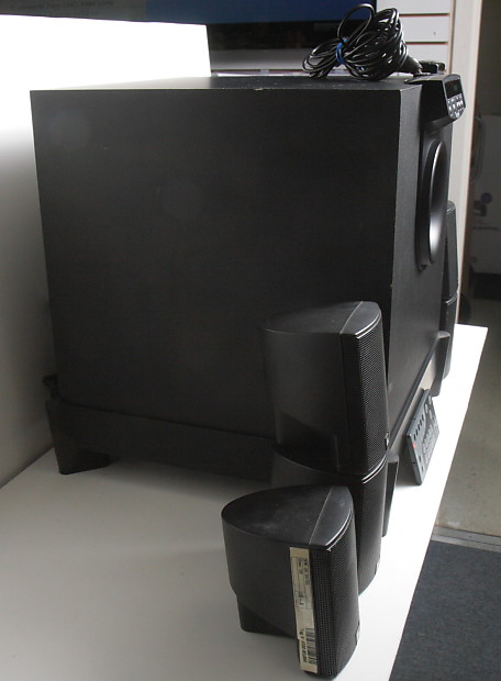 JBL ESC300 サラウンドシステム JBL ESC300 サラウンドシステム JBL ESC300 サラウンドシステム