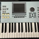 YAMAHA Motif XS6 61 Tasti Workstation