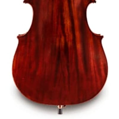 Eastman VB105 3/4 Upright Bass Outfit image 3