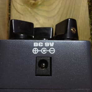 ギターエフェクター Noah's ark Distortion B Noah'sark Distortion B /Used | Reverb