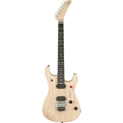 EVH Limited Edition 5150 Deluxe Ash | Reverb
