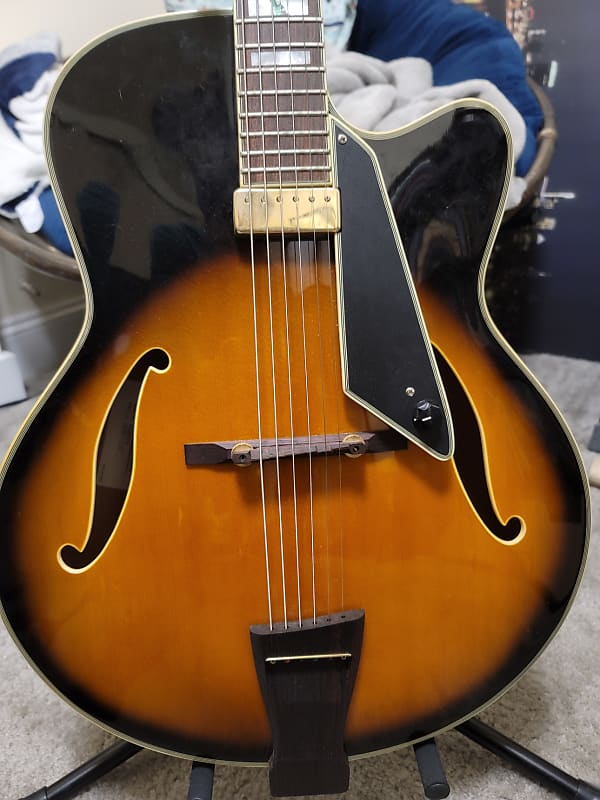 Peerless Monarch | Reverb