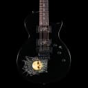 ESP KH-3 Spider Kirk Hammett Signature Guitar w/ Case - Built in ESP Custom Shop - Scalloped Frets