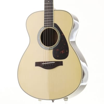 YAMAHA LS6 ARE Natural [SN IHL270141] (02/09) | Reverb