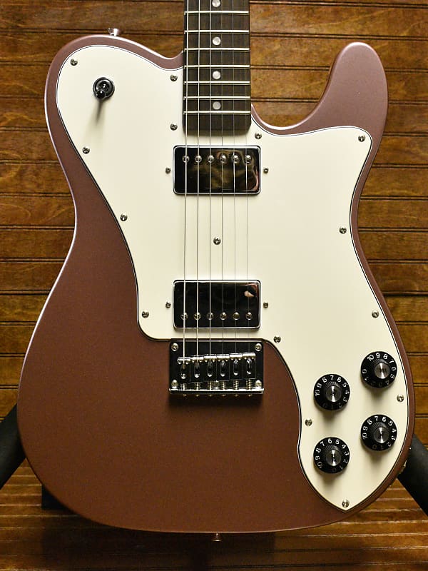 Heid Music | Squier Affinity Series Telecaster Electric