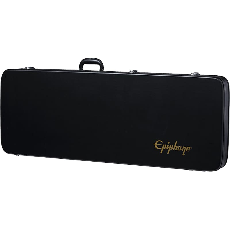 Epiphone Double Neck Hardshell Case for G1275 Guitar Reverb
