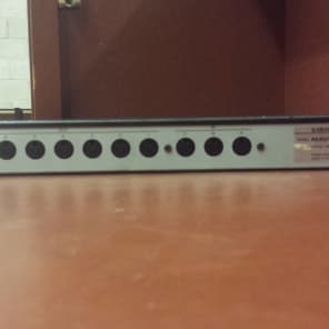 Kawai Mav-8 Midi Patch Bay Patchbay MAV8 MAV 8 4x8 for sale