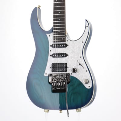 Ibanez Prestige RG2560ZEX ABT 日本製 エレキギター Ibanez RG2560ZEX