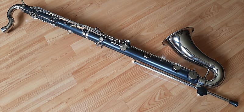 Jupiter bass online clarinet